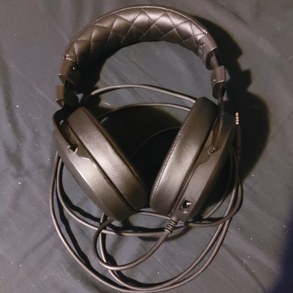 Corsair Headphones